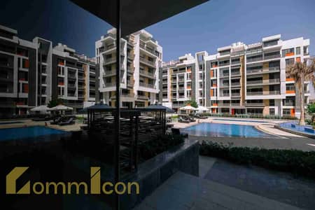 3 Bedroom Apartment for Sale in New Cairo, Cairo - 1001002605. jpg