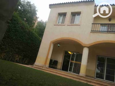 3 Bedroom Twin House for Rent in Madinaty, Cairo - 345059. jpg
