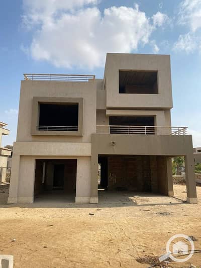 فیلا 5 غرف نوم للبيع في 6 أكتوبر، الجيزة - IMG_9635. jpeg