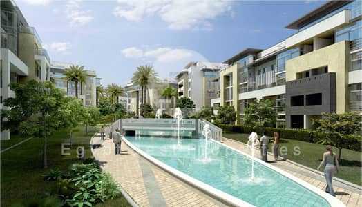 3 Bedroom Duplex for Sale in 6th of October, Giza - IMG-20251208-WA0045. jpg