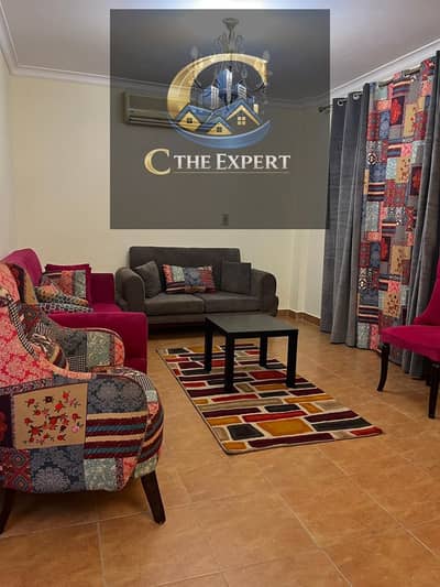 فلیٹ 3 غرف نوم للايجار في القاهرة الجديدة، القاهرة - IMG-20260128-WA0059. jpg