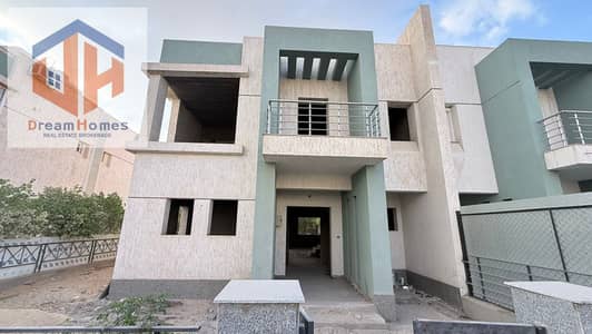 فیلا 3 غرف نوم للبيع في مدينتي، القاهرة - WhatsApp Image 2025-12-29 at 3.59. 18 PM (2). jpeg