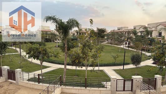 توين هاوس 3 غرف نوم للبيع في مدينتي، القاهرة - 3f107758-fdba-4c32-8f0b-eb11666b3d8b. jpg