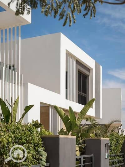 فیلا 5 غرف نوم للبيع في الشيخ زايد، الجيزة - IMG_1716. jpeg