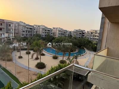 3 Bedroom Flat for Sale in New Cairo, Cairo - 622872919_4293907417598400_1472504552604580571_n. jpg