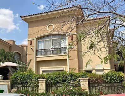 فیلا 4 غرف نوم للبيع في القاهرة الجديدة، القاهرة - 448483152_122152416080181360_3519662106767659130_n. jpg