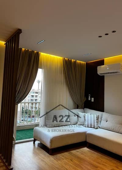 شقة 2 غرفة نوم للبيع في مدينتي، القاهرة - WhatsApp Image 2026-01-28 at 7.01. 34 PM (2). jpeg