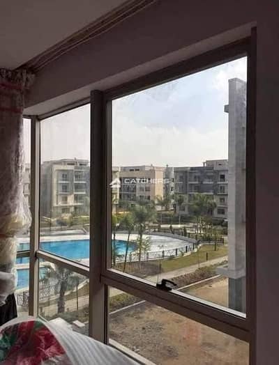 3 Bedroom Flat for Sale in New Cairo, Cairo - 481095884_609938771834293_4824856699102908966_n. jpg