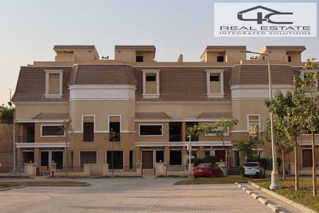 4 Bedroom Villa for Sale in Mostakbal City, Cairo - IMG_3856. JPG