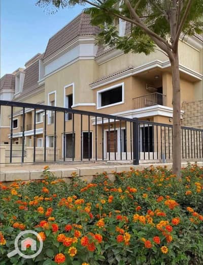 3 Bedroom Flat for Sale in New Cairo, Cairo - 558154789_702478399535966_8882225359871211004_n. jpg