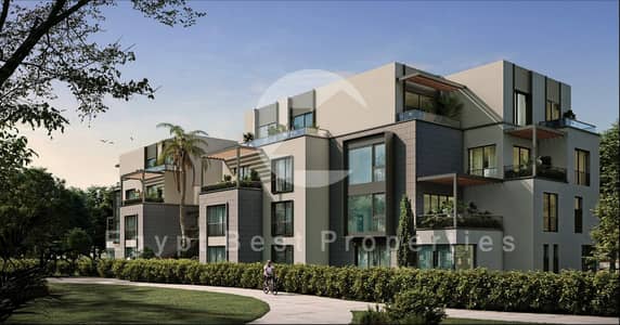 2 Bedroom Apartment for Sale in 6th of October, Giza - IMG-20251208-WA0055. jpg 2 Bedroom Apartment for Sale in 6th of October, Giza - IMG-20251208-WA0055. jpg