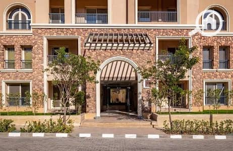 دوبلكس 4 غرف نوم للبيع في القاهرة الجديدة، القاهرة - Screenshot 2025-09-02 181727. jpg