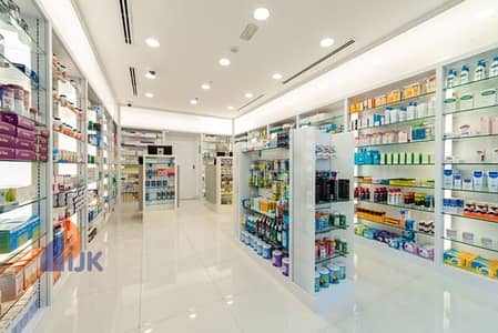 صيدليه  للبيع في القاهرة الجديدة، القاهرة - WhatsApp Image 2026-01-28 at 5.36. 18 PM (1). jpeg
