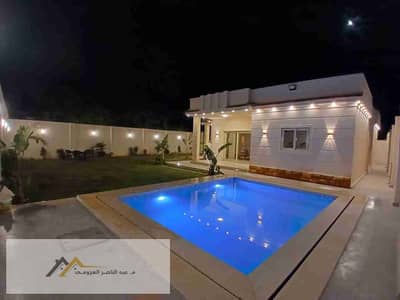 فیلا 3 غرف نوم للبيع في كينج مريوط، الإسكندرية - 1000000884. jpg