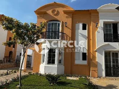 توين هاوس 3 غرف نوم للايجار في القاهرة الجديدة، القاهرة - 3bd9b523507cc8f11e92773556986af2. jpg