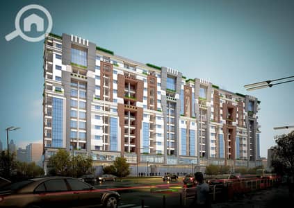 3 Bedroom Apartment for Sale in Nasr City, Cairo - 21 (2). jpg