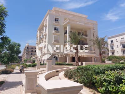 شقة 4 غرف نوم للايجار في القاهرة الجديدة، القاهرة - WhatsApp Image 2026-01-28 at 00.29. 41. jpeg