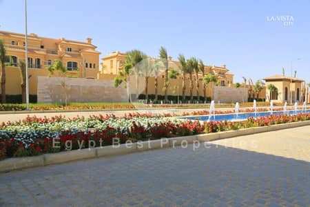 فیلا 4 غرف نوم للبيع في العاصمة الإدارية الجديدة، القاهرة - WhatsApp Image 2026-01-28 at 6.29. 53 PM (4). jpeg