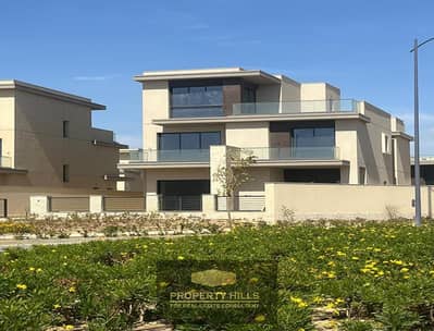 فیلا 5 غرف نوم للبيع في الشيخ زايد، الجيزة - 9fbea424-12bc-4437-a5b1-647f9d80c760. jpg