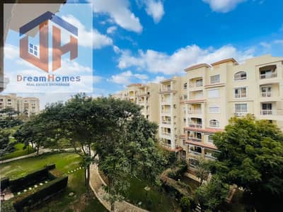 3 Bedroom Flat for Sale in Madinaty, Cairo - 2c694a8f-0d37-49f6-8d17-15909c073672. jpg