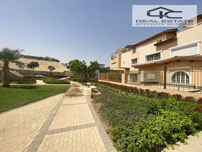 4 Bedroom Townhouse for Sale in New Cairo, Cairo - WhatsApp Image 2024-09-19 at 12.53. 02 PM (1). jpg