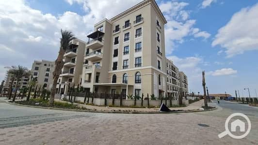 3 Bedroom Penthouse for Sale in Sheikh Zayed, Giza - 480523434_1698911354357735_1719792399640114851_n. jpg