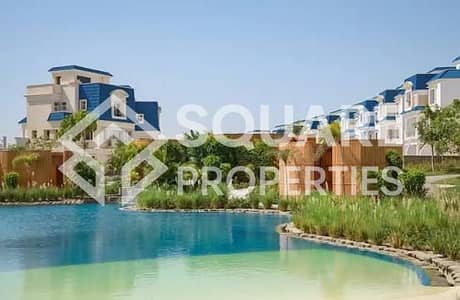 3 Bedroom Townhouse for Sale in 6th of October, Giza - WhatsApp Image 2026-01-25 at 7.49. 47 PM (1). jpeg