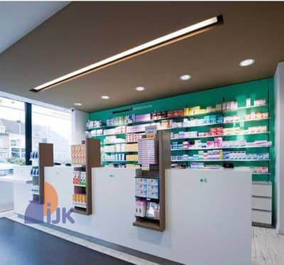 صيدليه  للبيع في العاصمة الإدارية الجديدة، القاهرة - WhatsApp Image 2026-01-28 at 12.57. 19 PM (3). jpeg