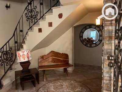 6 Bedroom Villa for Sale in New Cairo, Cairo - WhatsApp Image 2024-08-13 at 8.09. 08 PM (1). jpeg