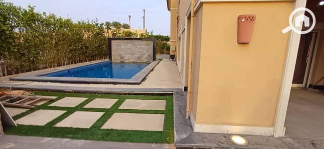 5 Bedroom Villa for Sale in New Cairo, Cairo - 578950507_10234729371109766_4771881822961279451_n. jpg
