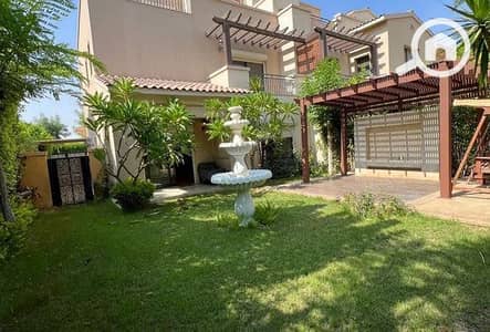 3 Bedroom Villa for Sale in New Cairo, Cairo - 571119322_2337528833368224_52675759869131496_n. jpg