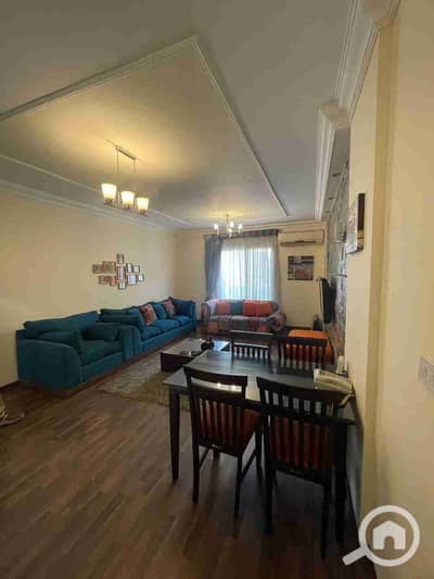 شقة 2 غرفة نوم للايجار في القاهرة الجديدة، القاهرة - 1002057563. jpg