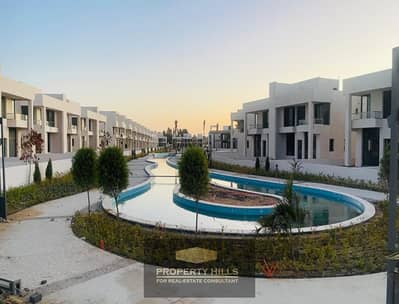 تاون هاوس 4 غرف نوم للبيع في الشيخ زايد، الجيزة - 5f07586c-9afe-4a77-af53-049fa7b7a903. jpg