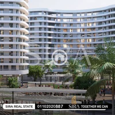 2 Bedroom Flat for Sale in Smoha, Alexandria - 1. png