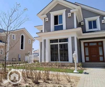 تاون هاوس 3 غرف نوم للبيع في القاهرة الجديدة، القاهرة - 587038989_1569226644209729_4281447824530405522_n. jpg