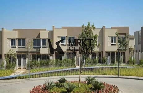 3 Bedroom Townhouse for Sale in 6th of October, Giza - 3. jpg