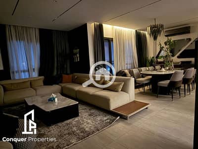 فلیٹ 2 غرفة نوم للبيع في القاهرة الجديدة، القاهرة - 12. png