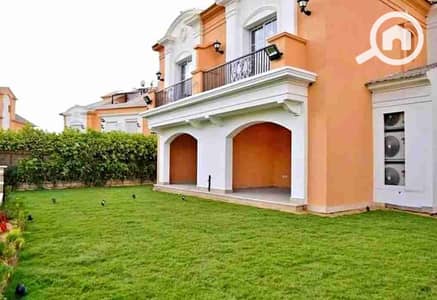 فیلا 5 غرف نوم للبيع في القاهرة الجديدة، القاهرة - 1000114886. jpg