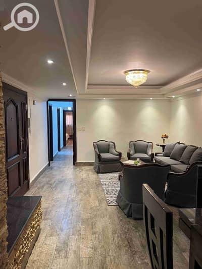 فلیٹ 3 غرف نوم للبيع في زهراء المعادى، القاهرة - IMG-20260124-WA0149. jpg