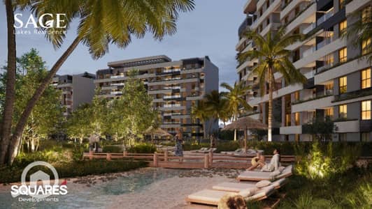 2 Bedroom Flat for Sale in New Capital City, Cairo - compressed-tinyjpg-branded shots-26. jpg