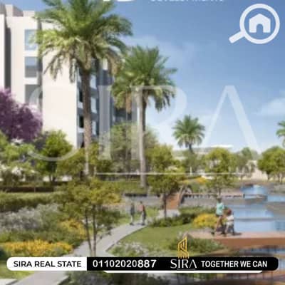 3 Bedroom Apartment for Sale in Sheikh Zayed, Giza - 6. png 3 Bedroom Apartment for Sale in Sheikh Zayed, Giza - 6. png