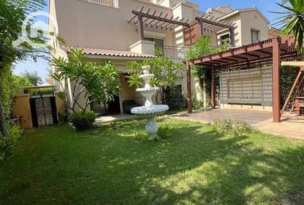 3 Bedroom Villa for Sale in New Cairo, Cairo - 571119322_2337528833368224_52675759869131496_n. jpg