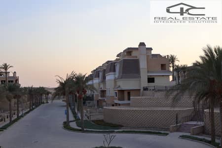 5 Bedroom Villa for Sale in Mostakbal City, Cairo - IMG_4007. JPG