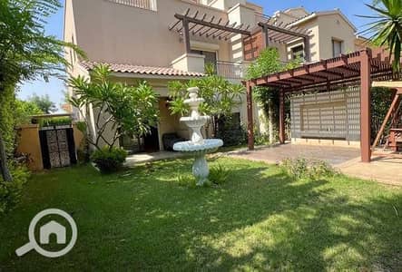 3 Bedroom Villa for Sale in New Cairo, Cairo - 571119322_2337528833368224_52675759869131496_n. jpg