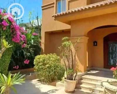 5 Bedroom Villa for Sale in New Cairo, Cairo - 1000114996. jpg