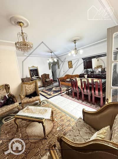 شقة 3 غرف نوم للبيع في سيدي جابر، الإسكندرية - WhatsApp Image 2026-01-28 at 8.17. 51 PM. jpeg