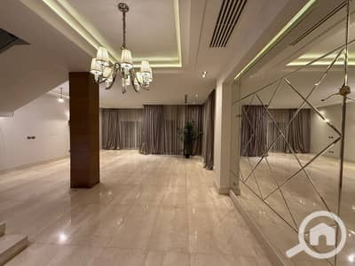 3 Bedroom Townhouse for Rent in Sheikh Zayed, Giza - WhatsApp Image 2026-01-22 at 1.40. 07 PM (1). jpeg