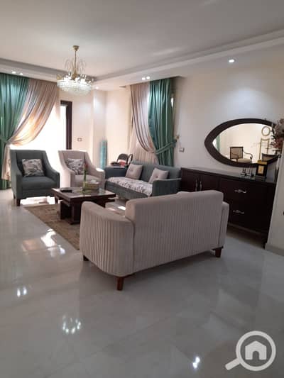 3 Bedroom Apartment for Rent in Sheikh Zayed, Giza - WhatsApp Image 2026-01-21 at 4.30. 56 AM. jpeg