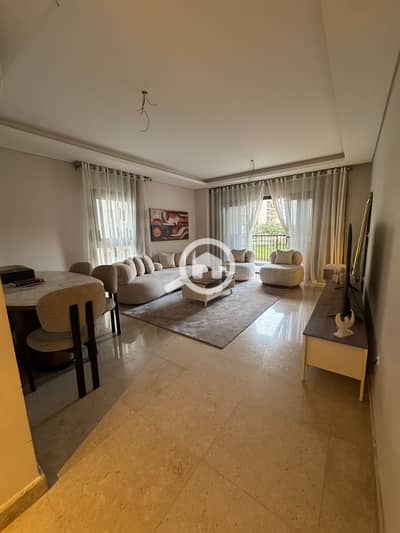 2 Bedroom Flat for Rent in Sheikh Zayed, Giza - WhatsApp Image 2026-01-27 at 4.49. 24 PM. jpeg