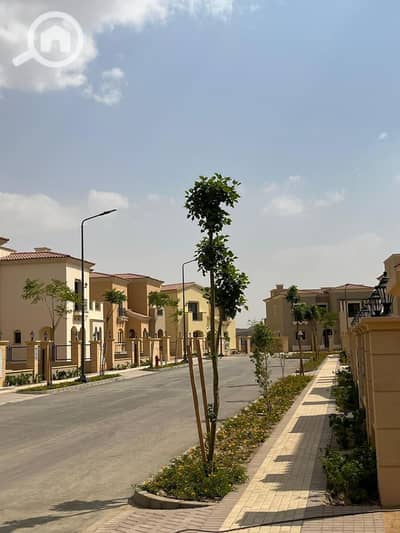 2 Bedroom Apartment for Sale in New Cairo, Cairo - WhatsApp Image 2025-11-26 at 5.24. 38 PM (2). jpeg